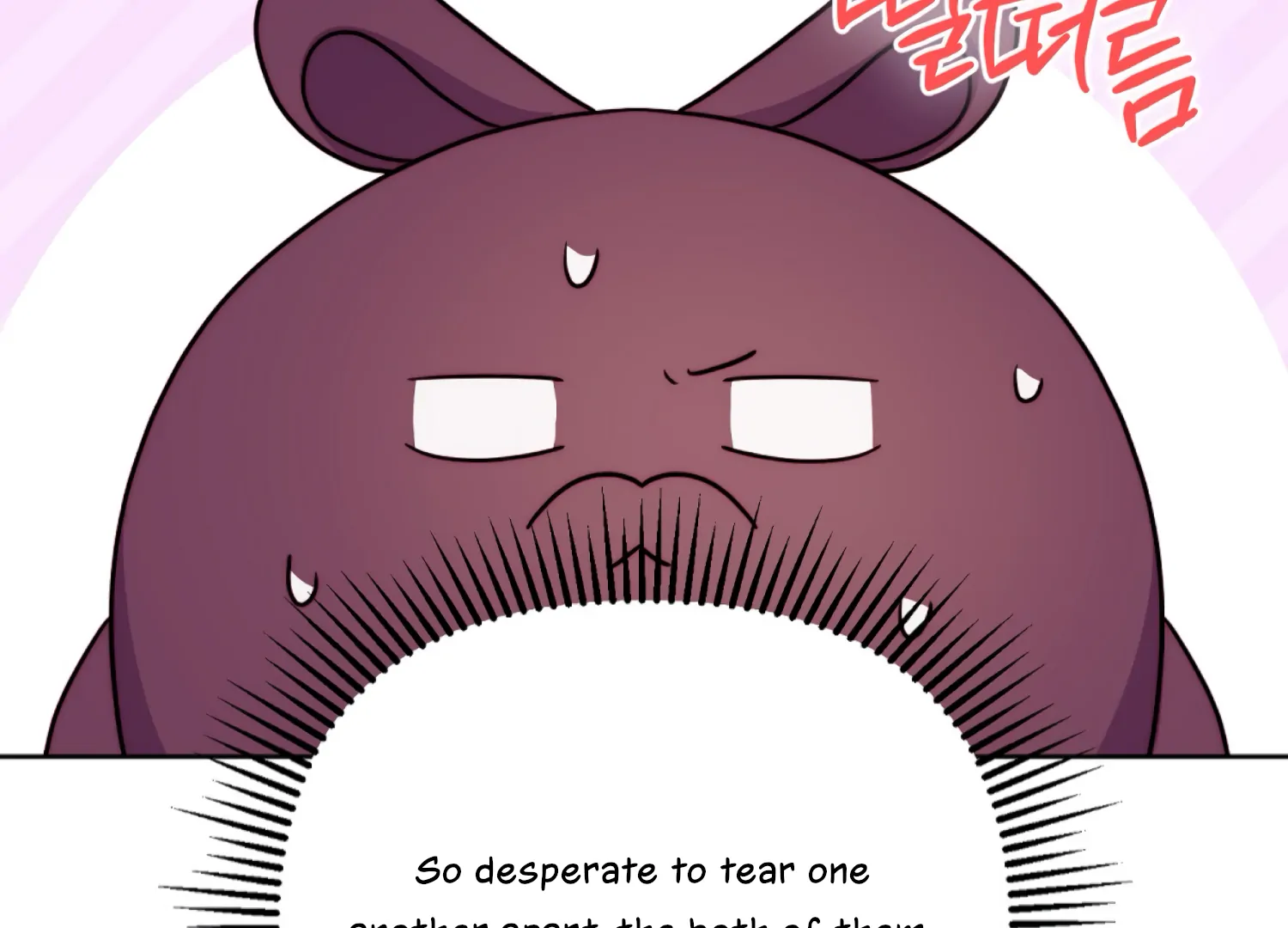 Stuck With My Damn Enemy Chapter 16 - Page 34