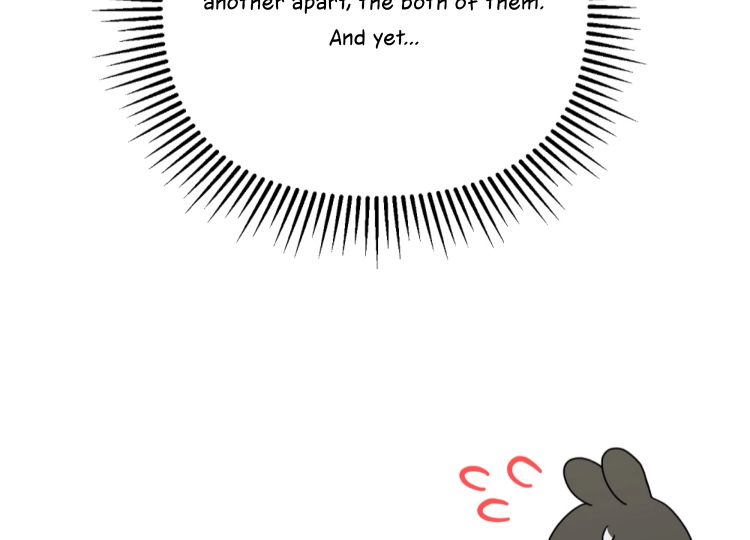 Stuck With My Damn Enemy Chapter 16 - Page 35