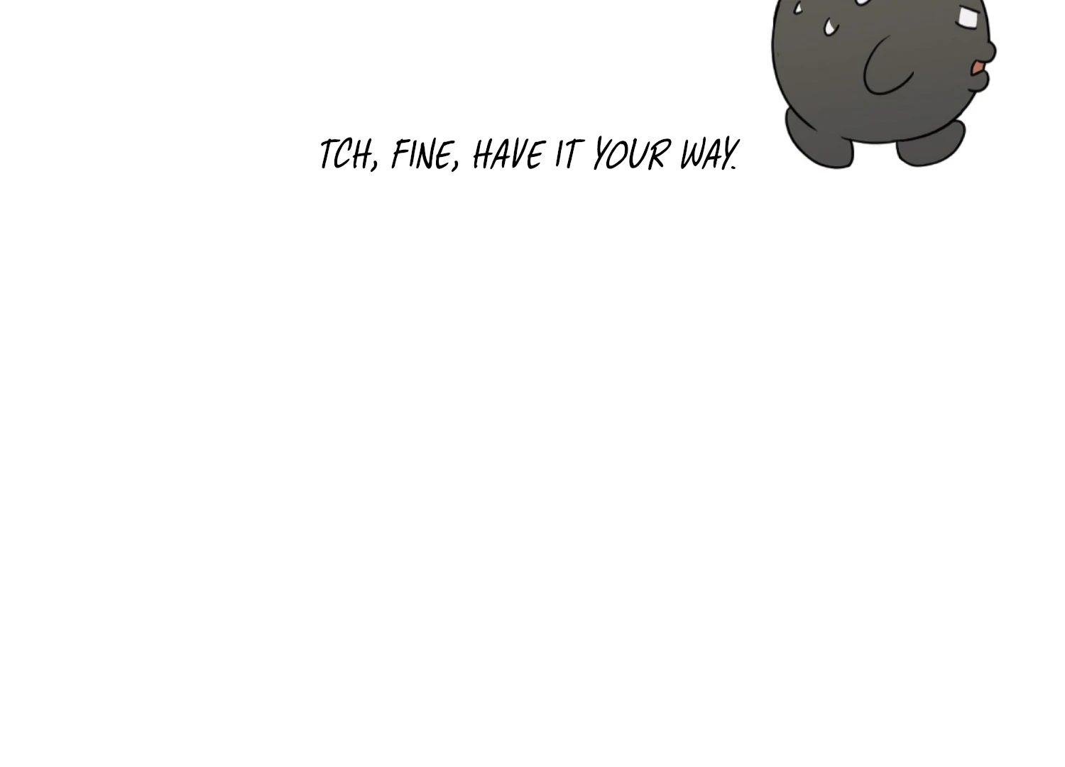 Stuck With My Damn Enemy Chapter 16 - Page 36