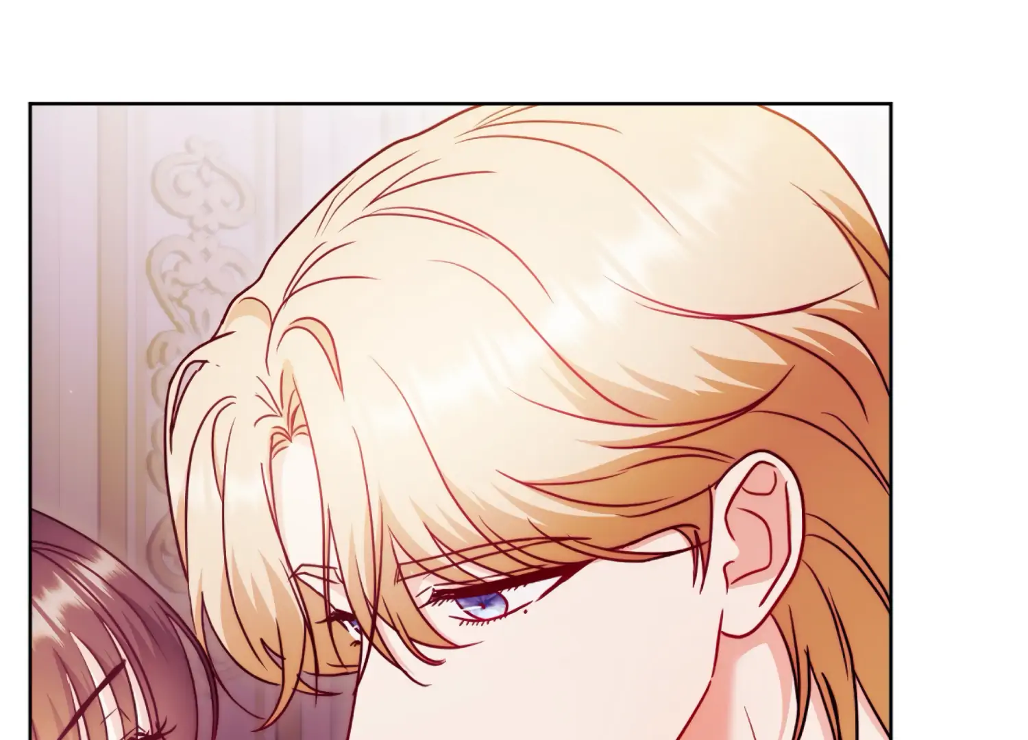 Stuck With My Damn Enemy Chapter 16 - Page 38