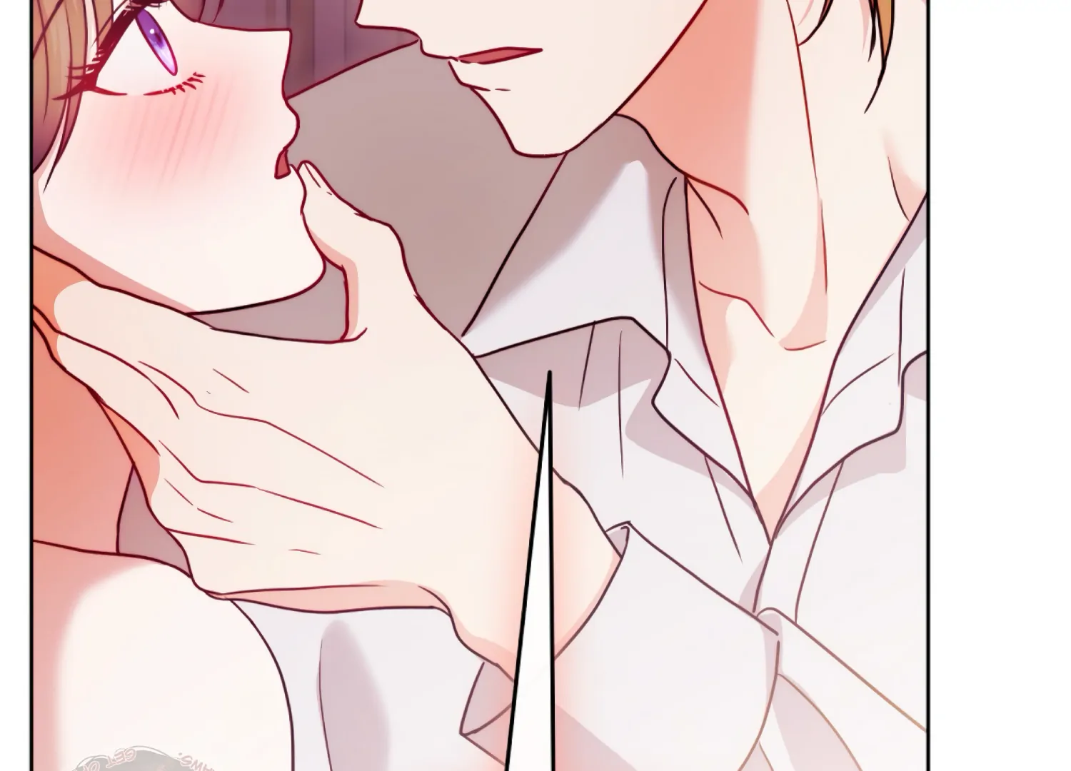 Stuck With My Damn Enemy Chapter 16 - Page 39