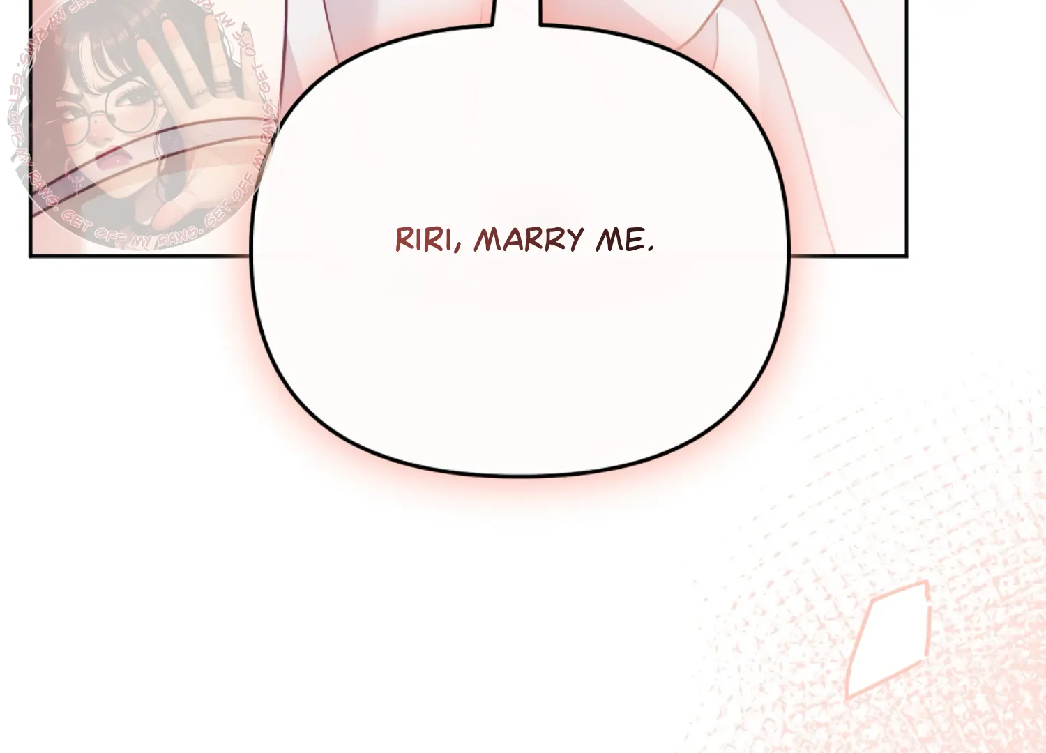 Stuck With My Damn Enemy Chapter 16 - Page 40