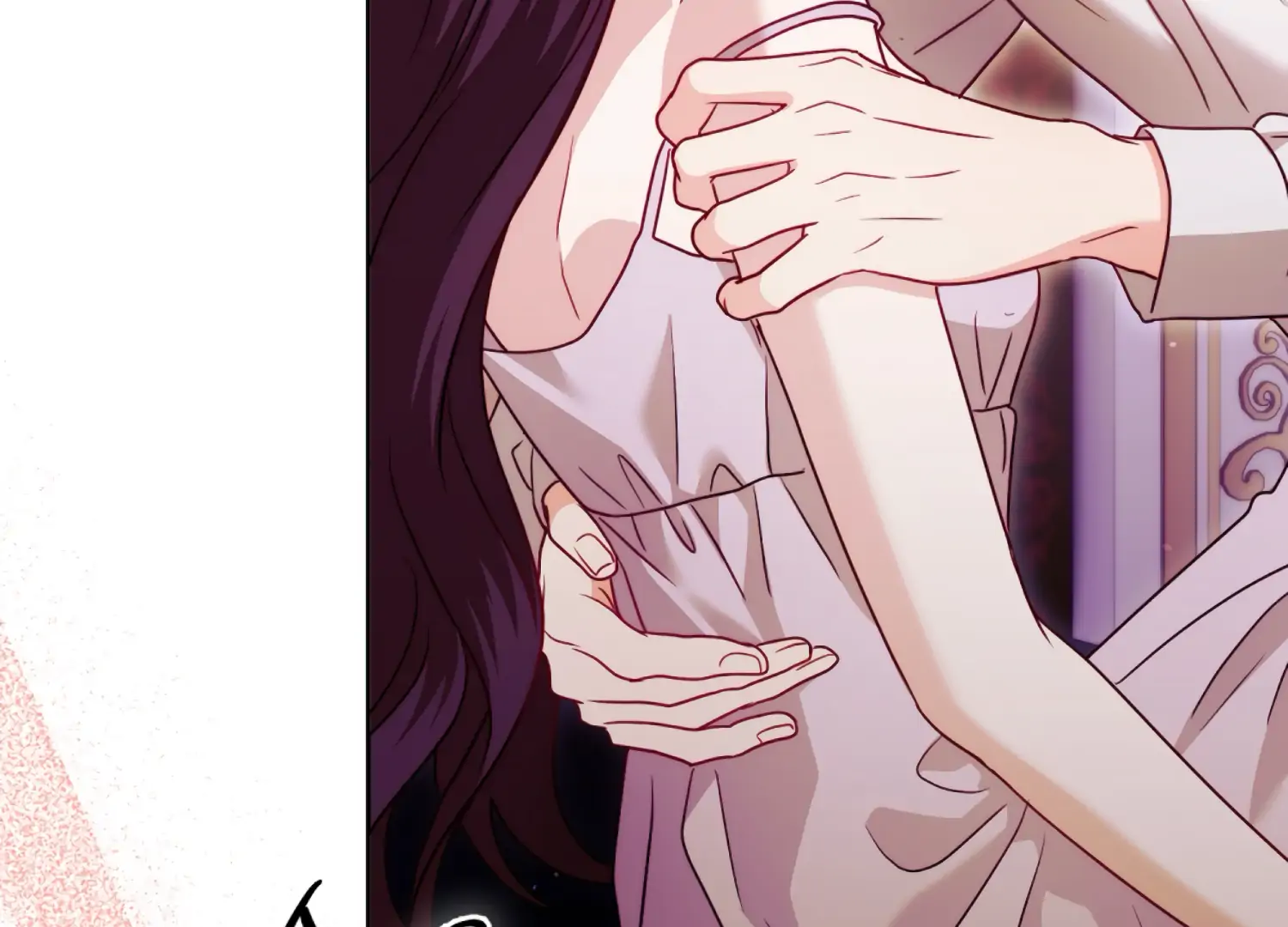 Stuck With My Damn Enemy Chapter 16 - Page 44