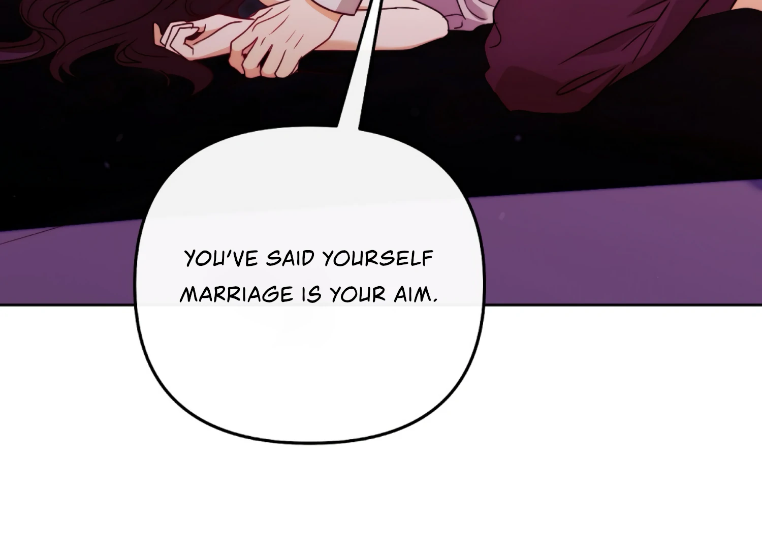 Stuck With My Damn Enemy Chapter 16 - Page 53