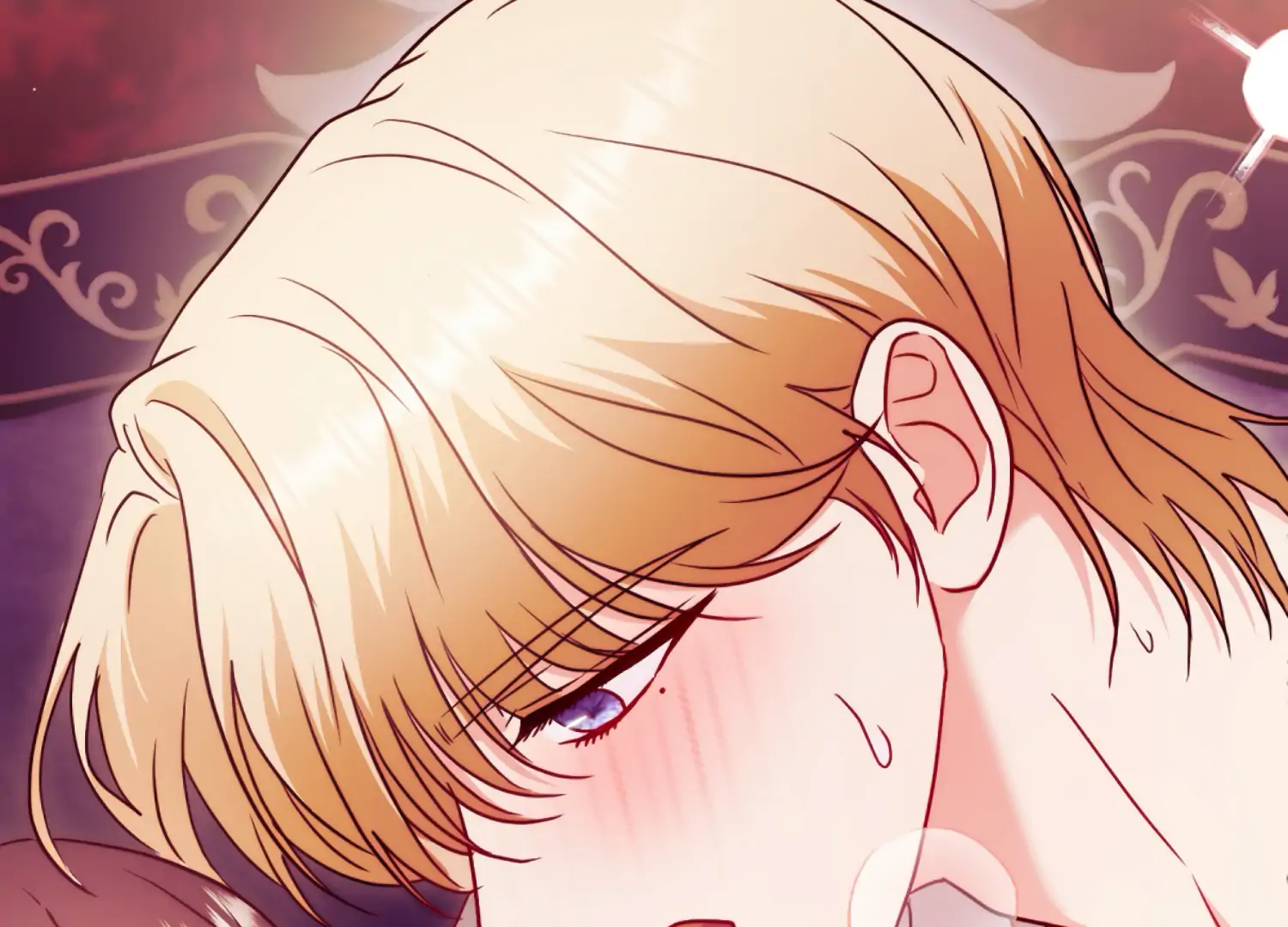 Stuck With My Damn Enemy Chapter 16 - Page 64