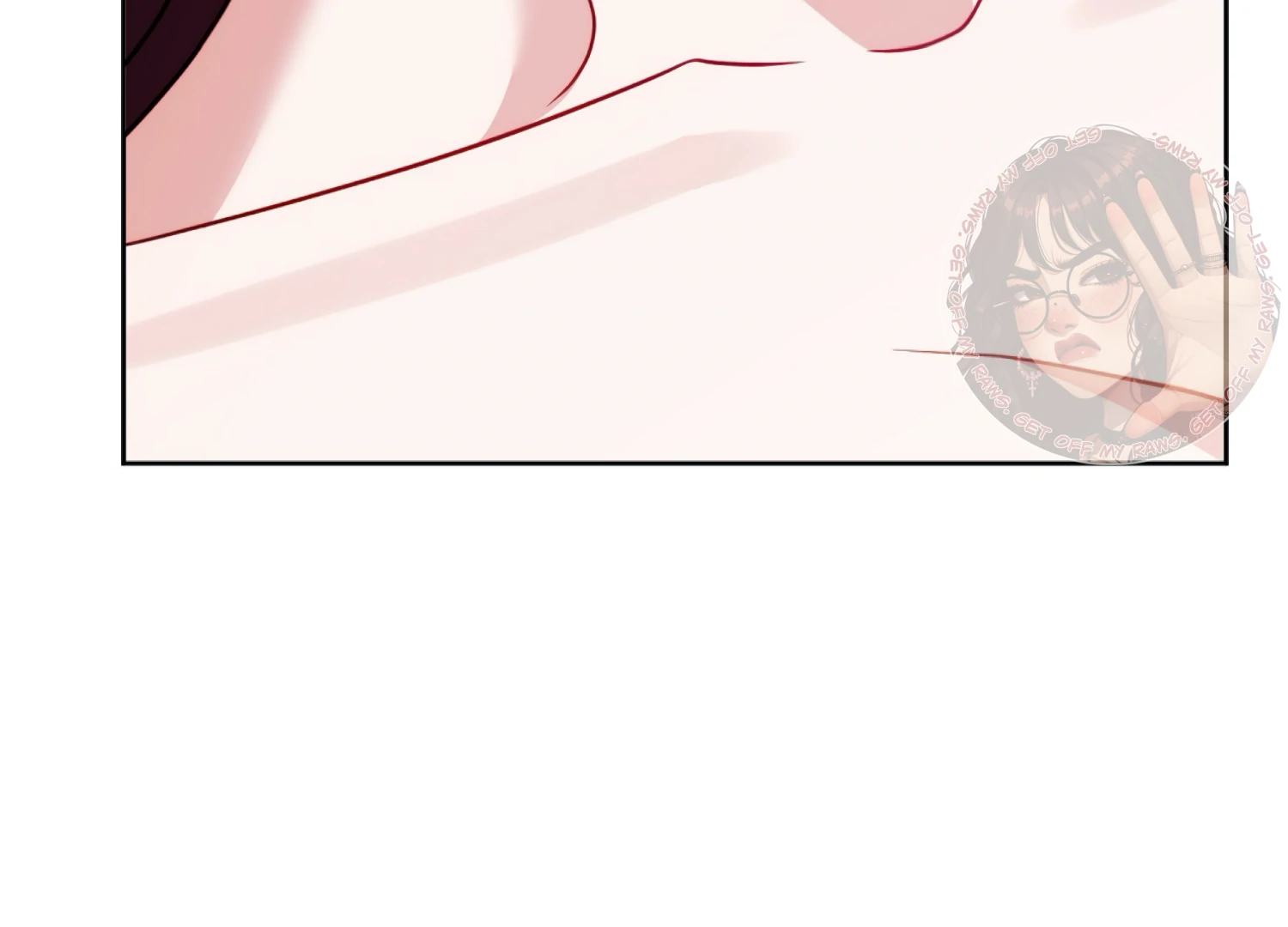 Stuck With My Damn Enemy Chapter 16 - Page 69