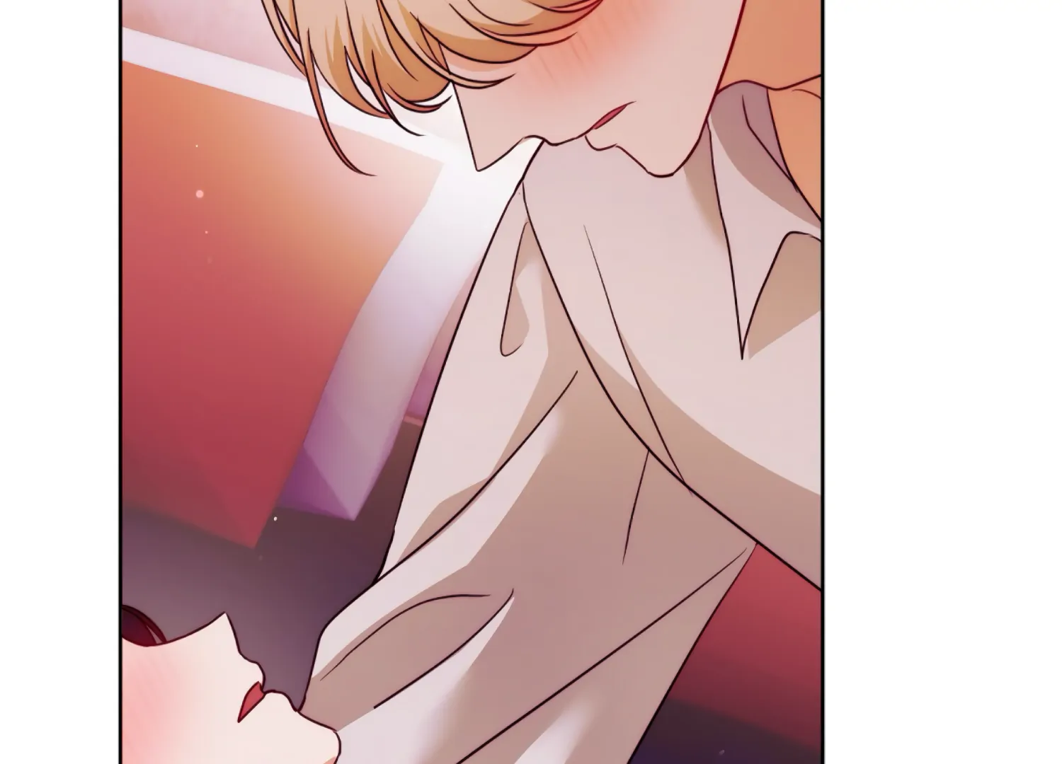 Stuck With My Damn Enemy Chapter 16 - Page 76
