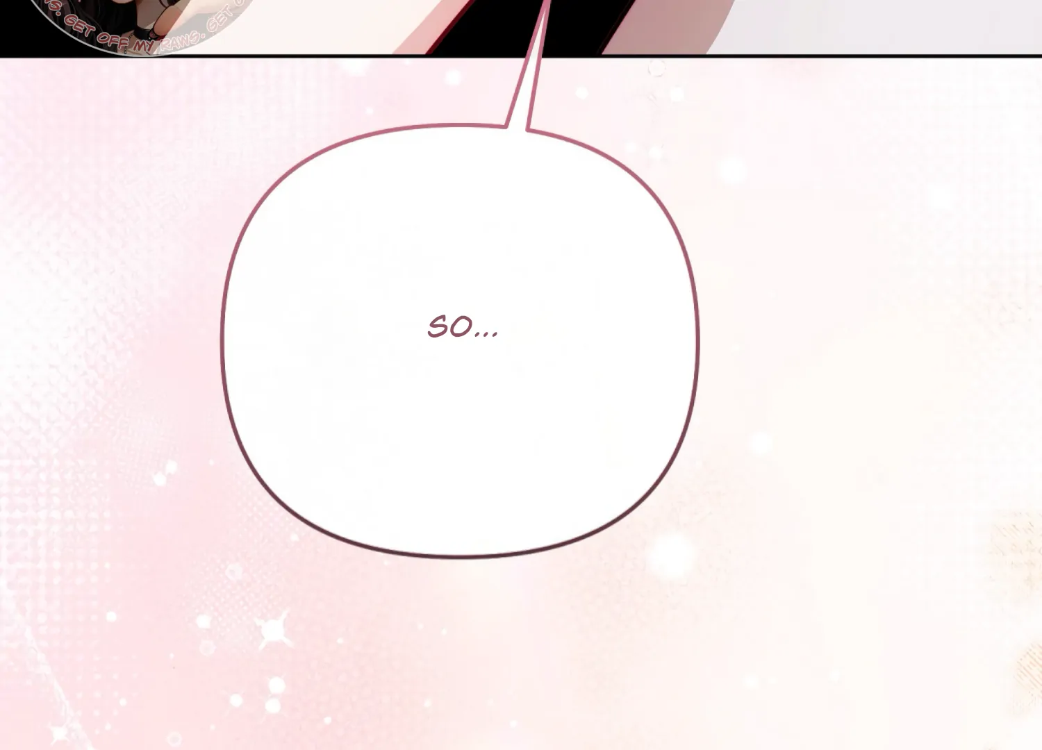 Stuck With My Damn Enemy Chapter 16 - Page 81