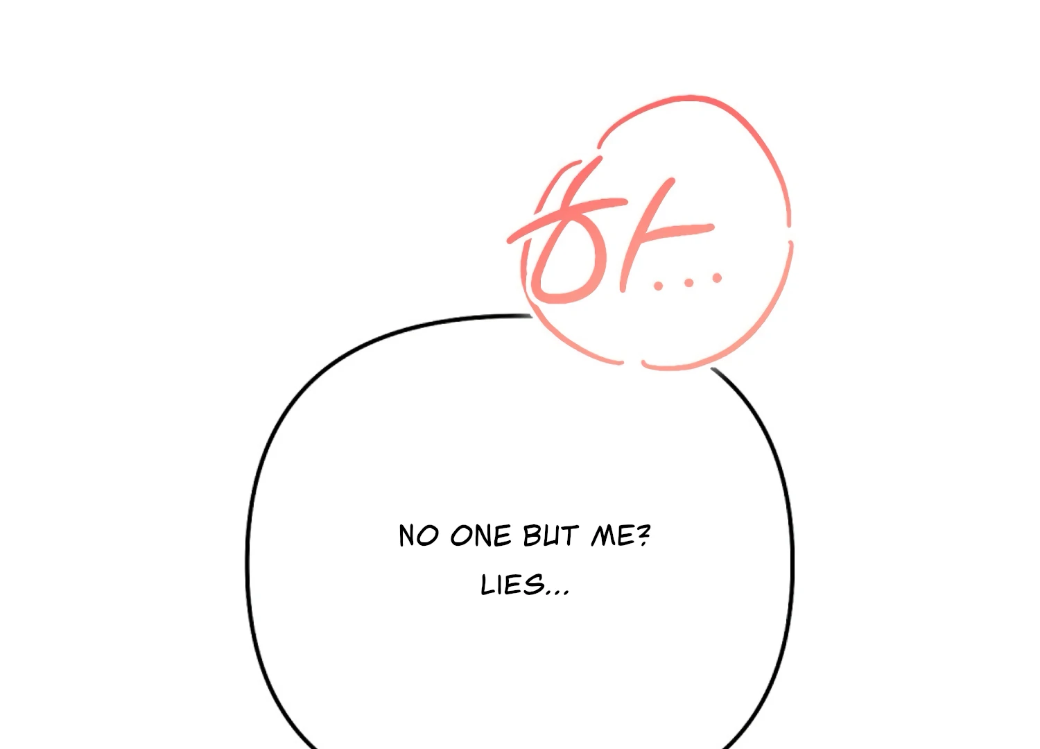 Stuck With My Damn Enemy Chapter 16 - Page 85