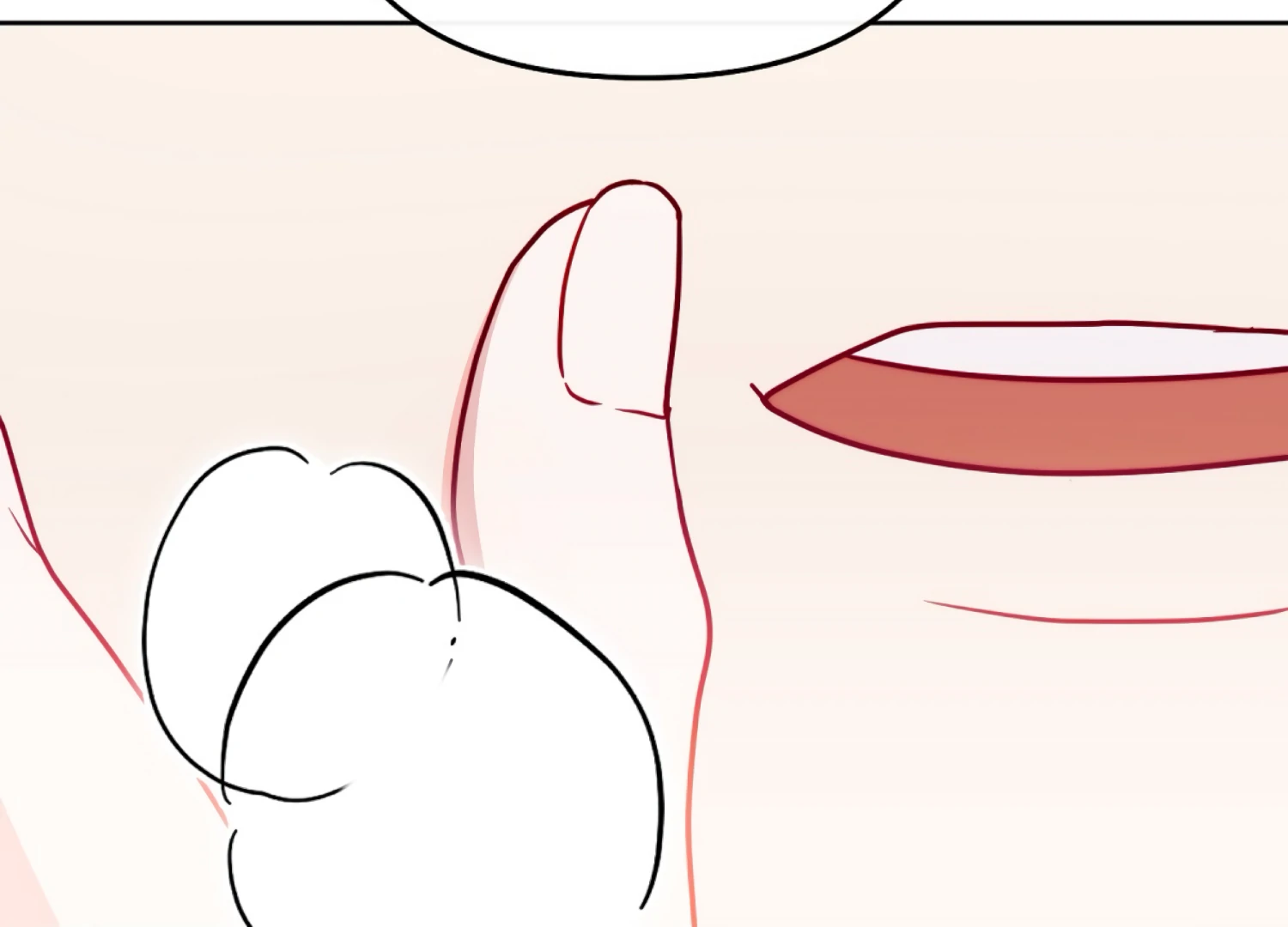 Stuck With My Damn Enemy Chapter 16 - Page 86