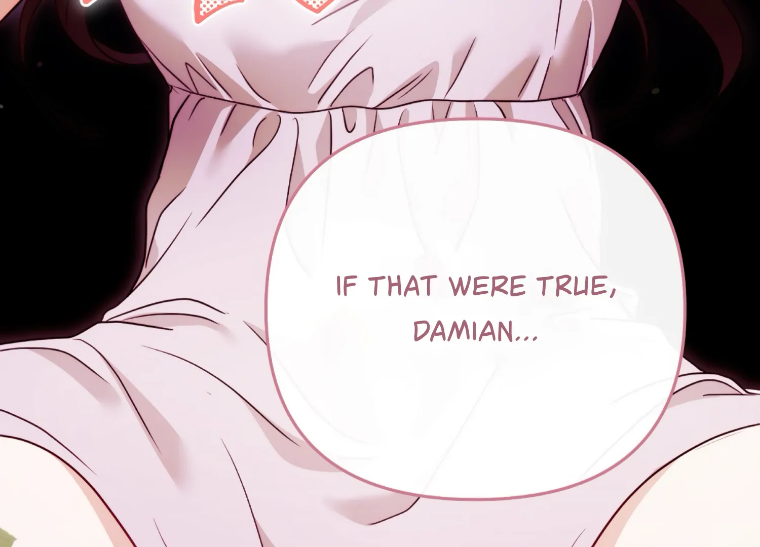 Stuck With My Damn Enemy Chapter 16 - Page 90