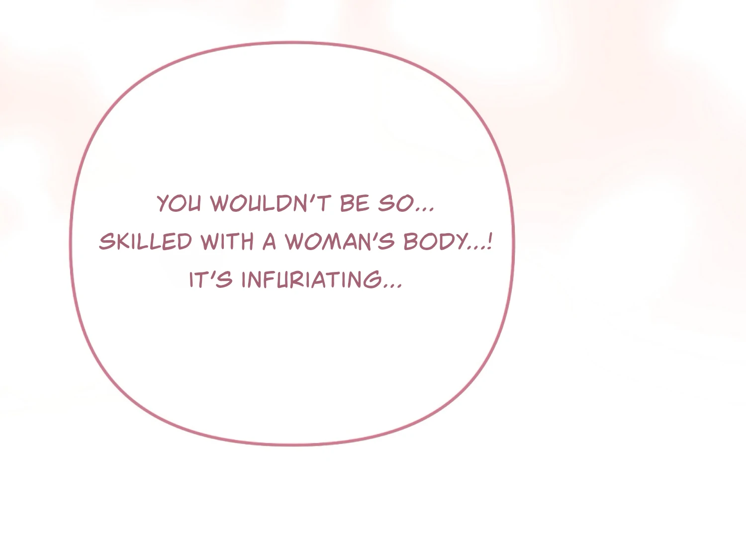 Stuck With My Damn Enemy Chapter 16 - Page 92