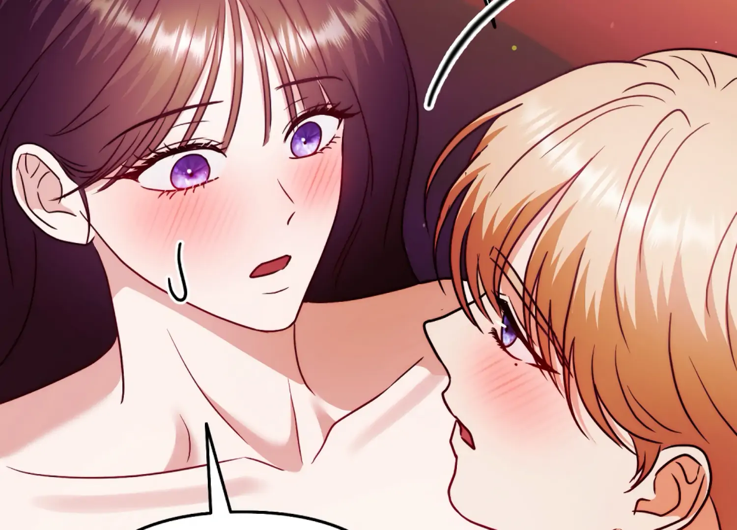 Stuck With My Damn Enemy Chapter 17 - Page 102