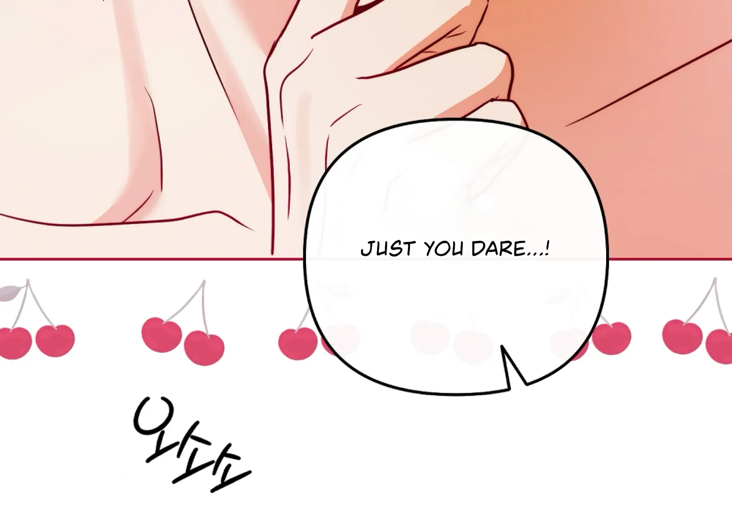 Stuck With My Damn Enemy Chapter 17 - Page 109