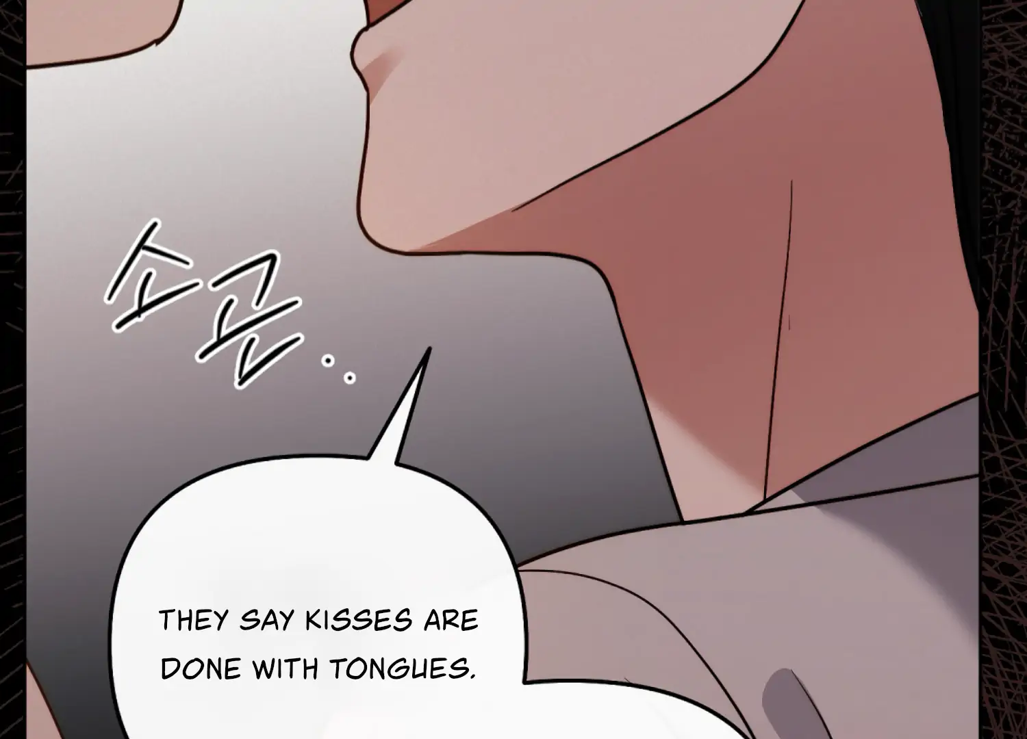 Stuck With My Damn Enemy Chapter 17 - Page 12