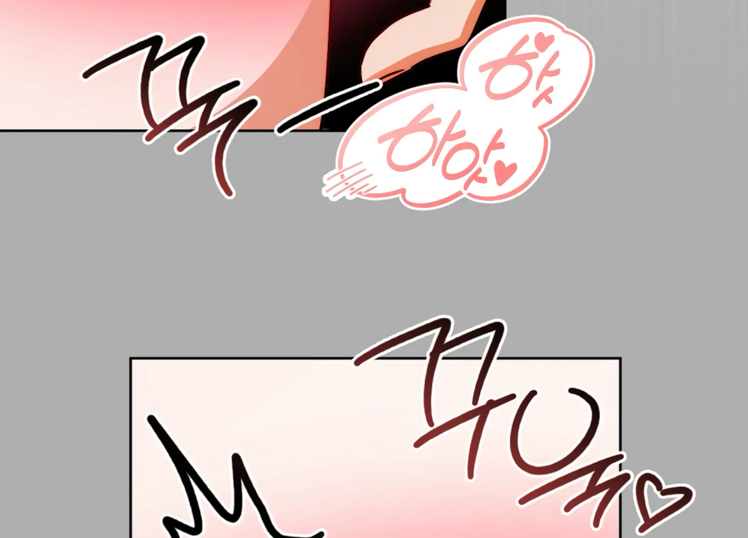 Stuck With My Damn Enemy Chapter 17 - Page 114