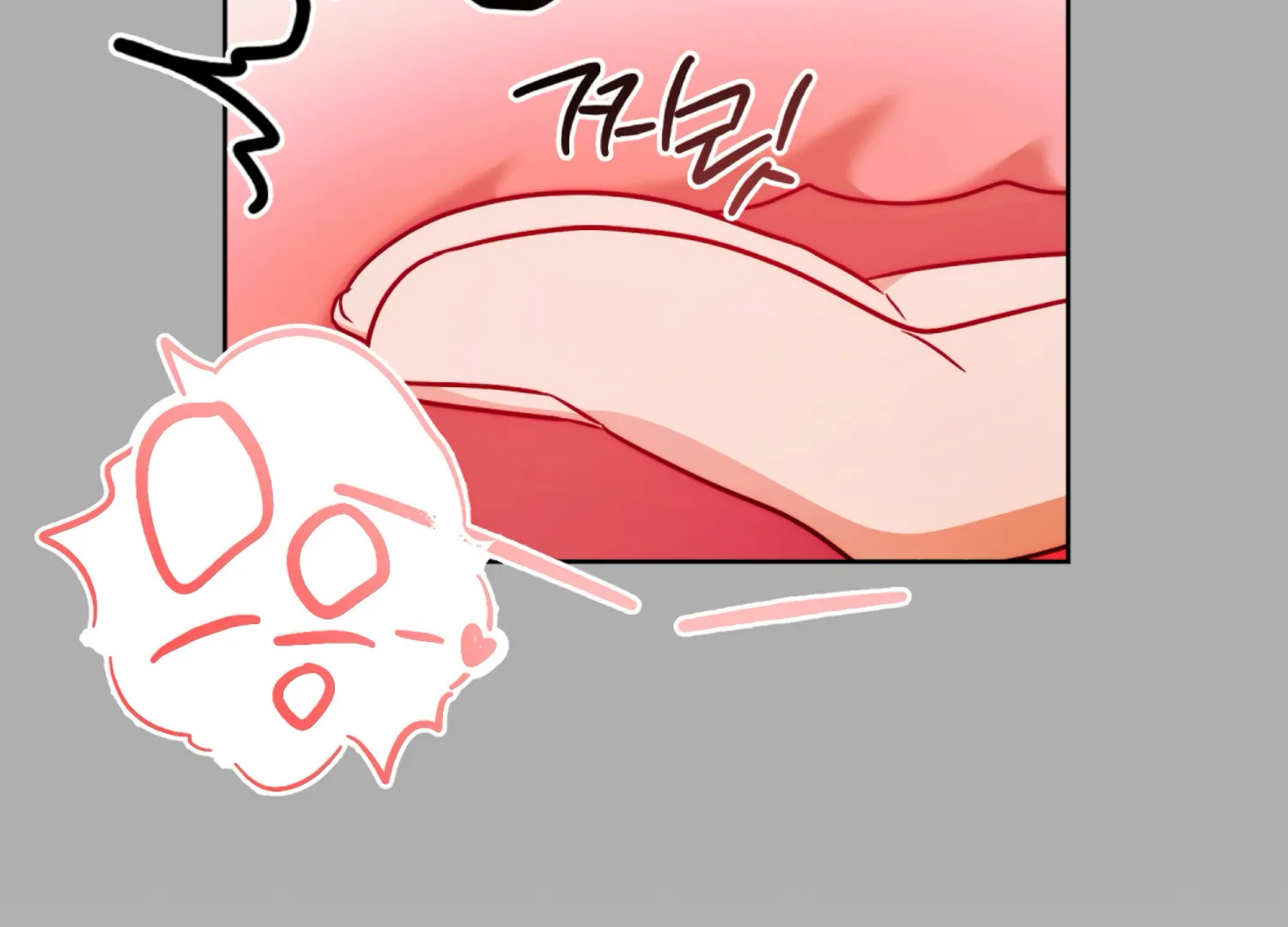 Stuck With My Damn Enemy Chapter 17 - Page 115