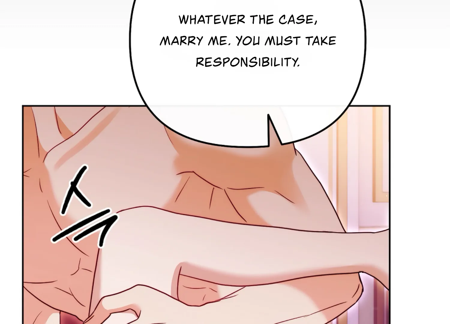 Stuck With My Damn Enemy Chapter 17 - Page 117