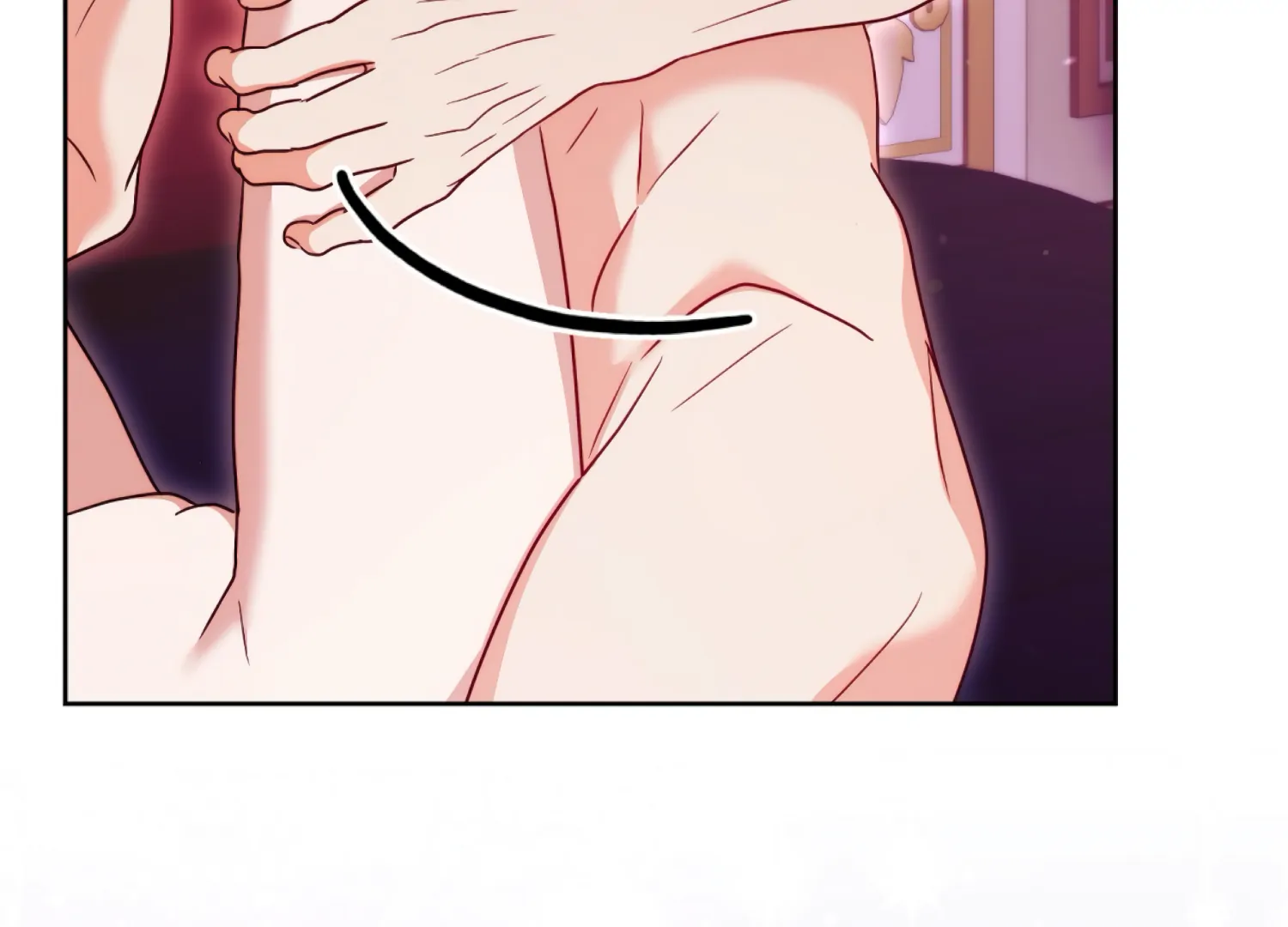 Stuck With My Damn Enemy Chapter 17 - Page 118