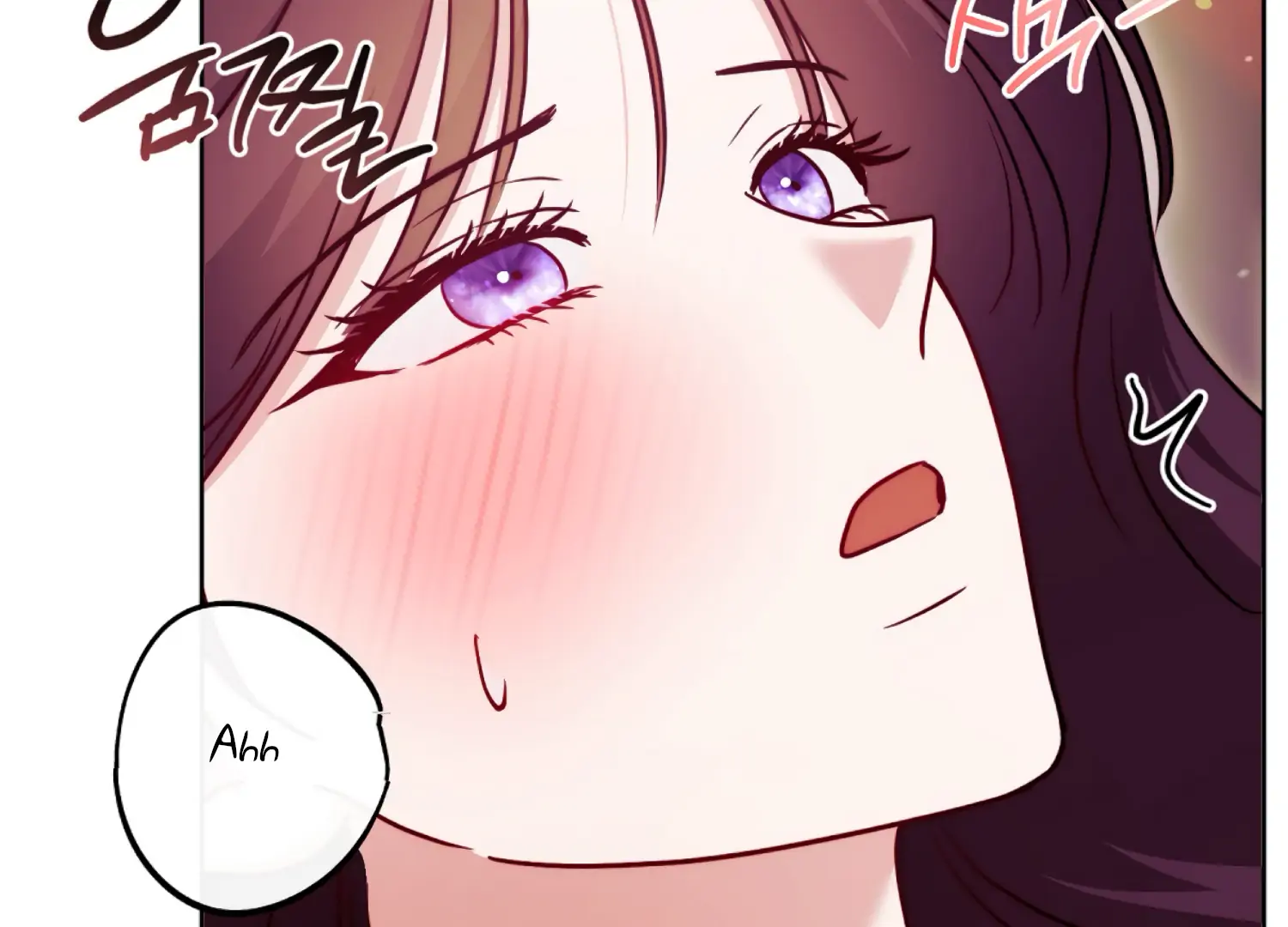Stuck With My Damn Enemy Chapter 17 - Page 131