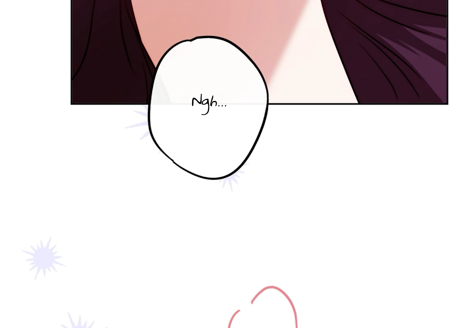 Stuck With My Damn Enemy Chapter 17 - Page 132