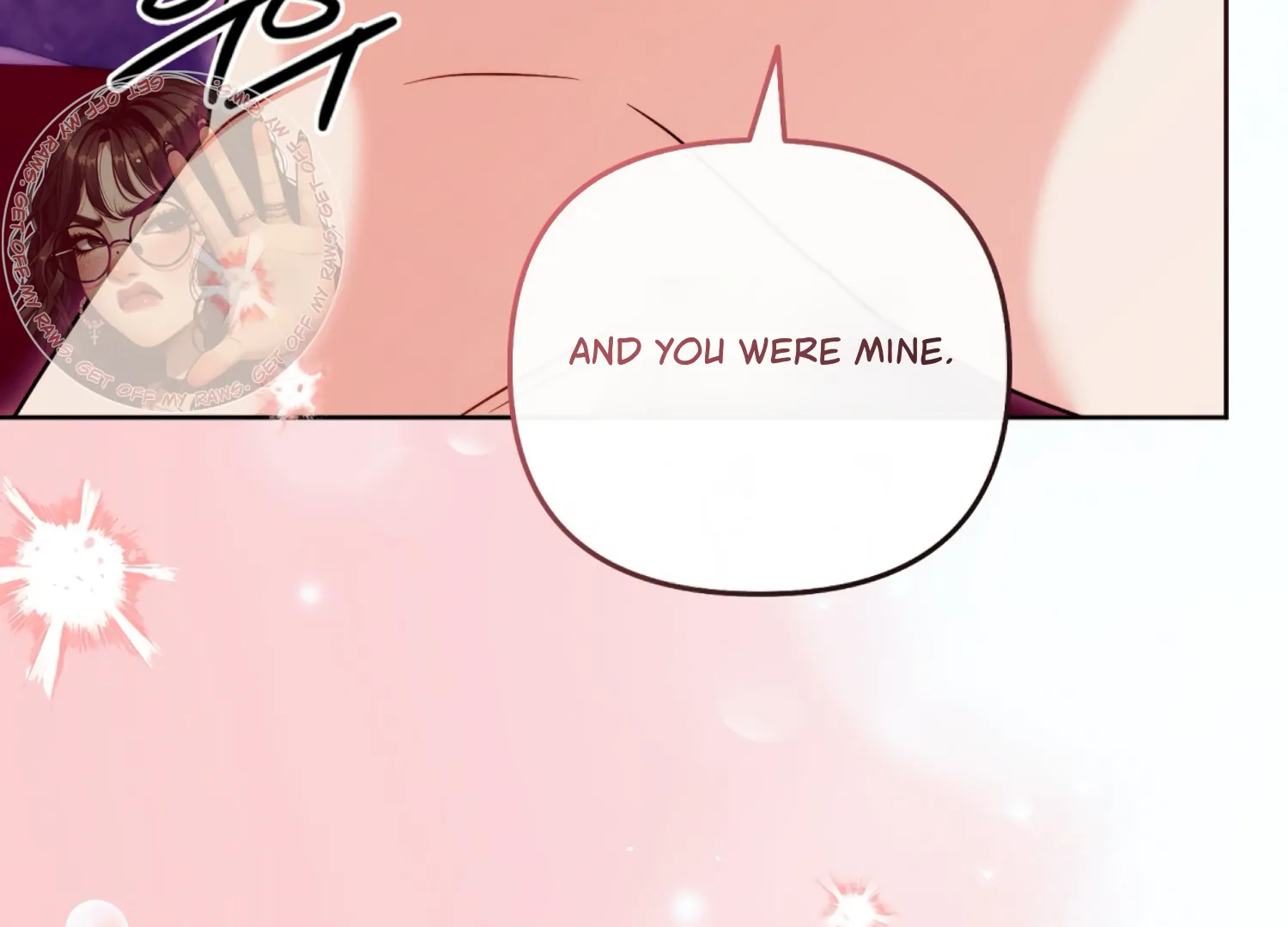 Stuck With My Damn Enemy Chapter 17 - Page 138