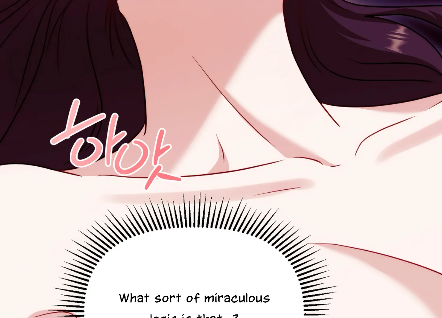 Stuck With My Damn Enemy Chapter 17 - Page 142
