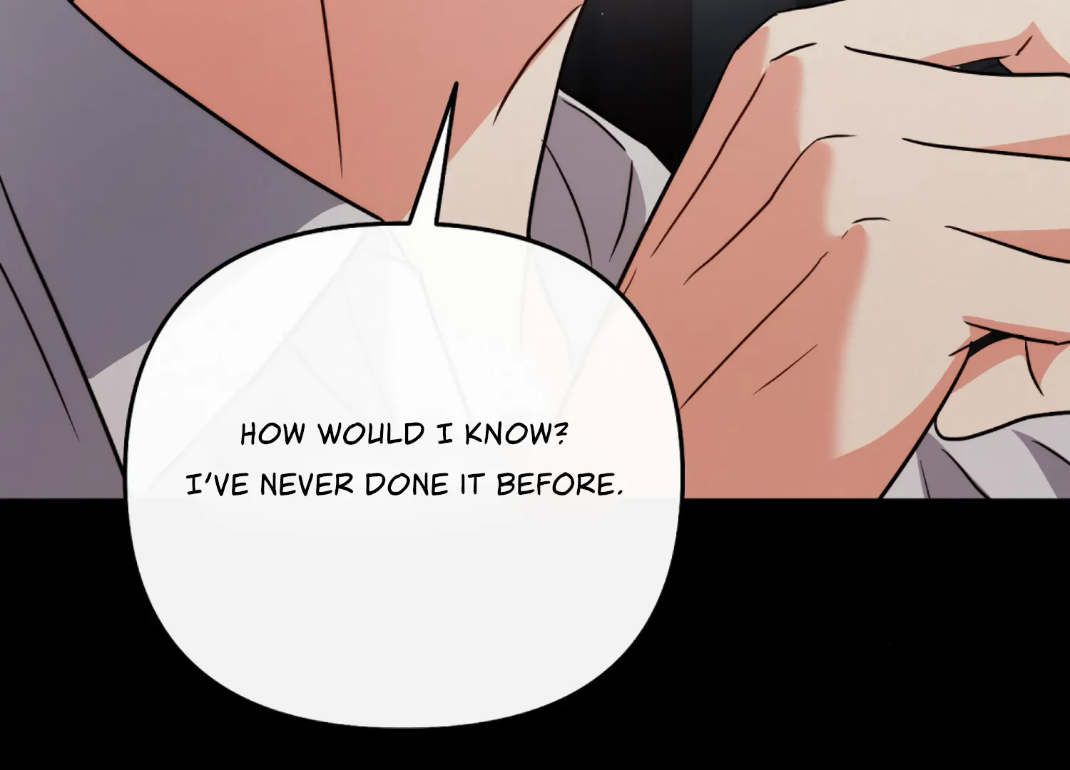 Stuck With My Damn Enemy Chapter 17 - Page 16