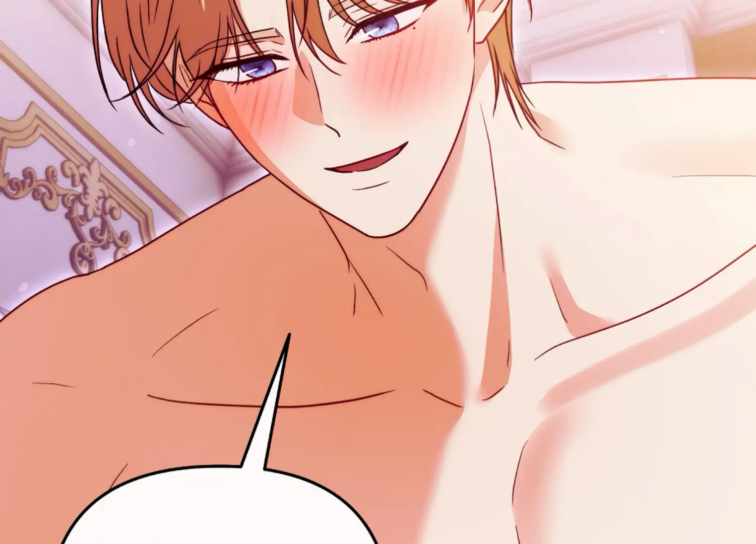 Stuck With My Damn Enemy Chapter 17 - Page 152