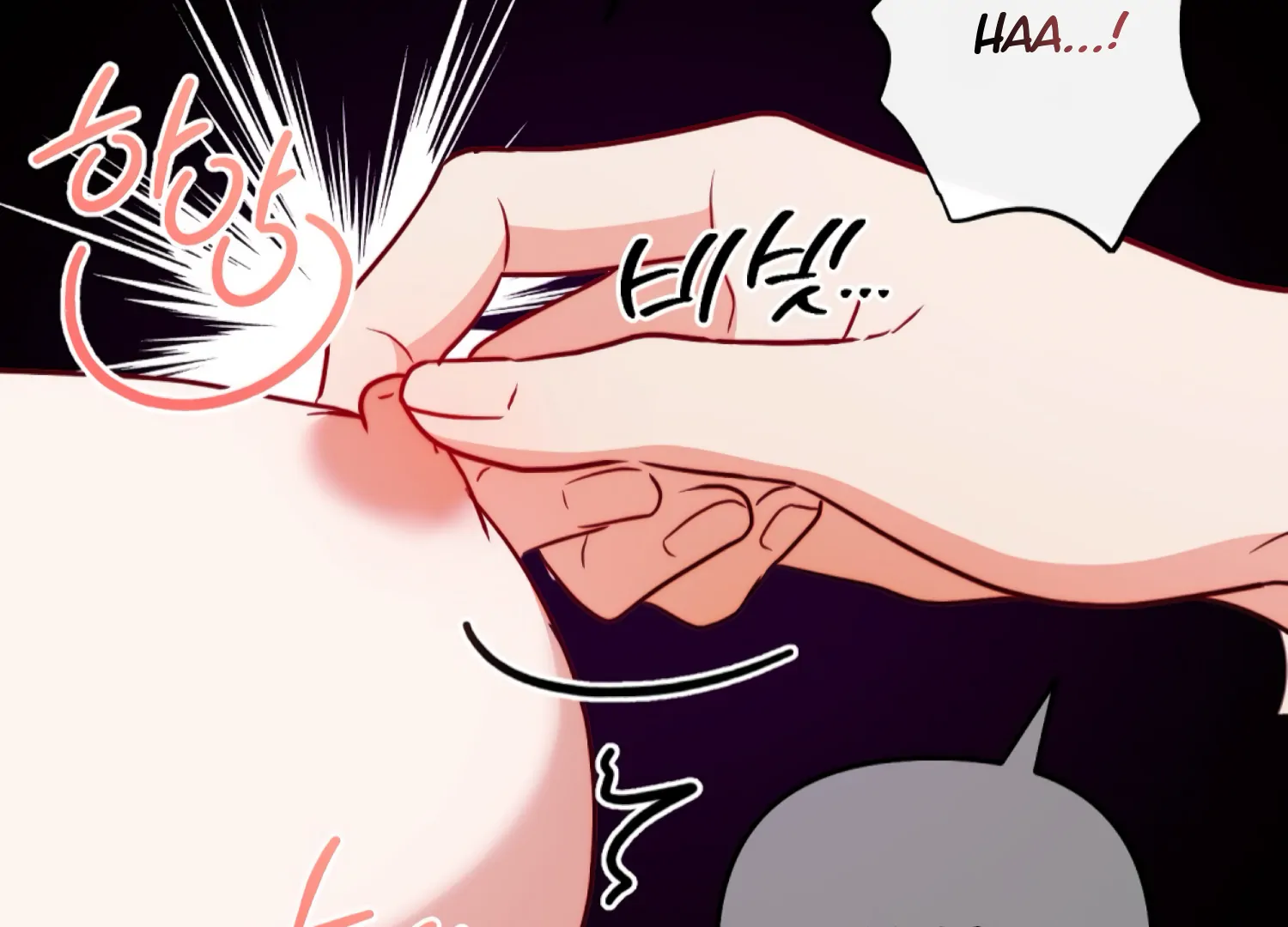 Stuck With My Damn Enemy Chapter 17 - Page 155