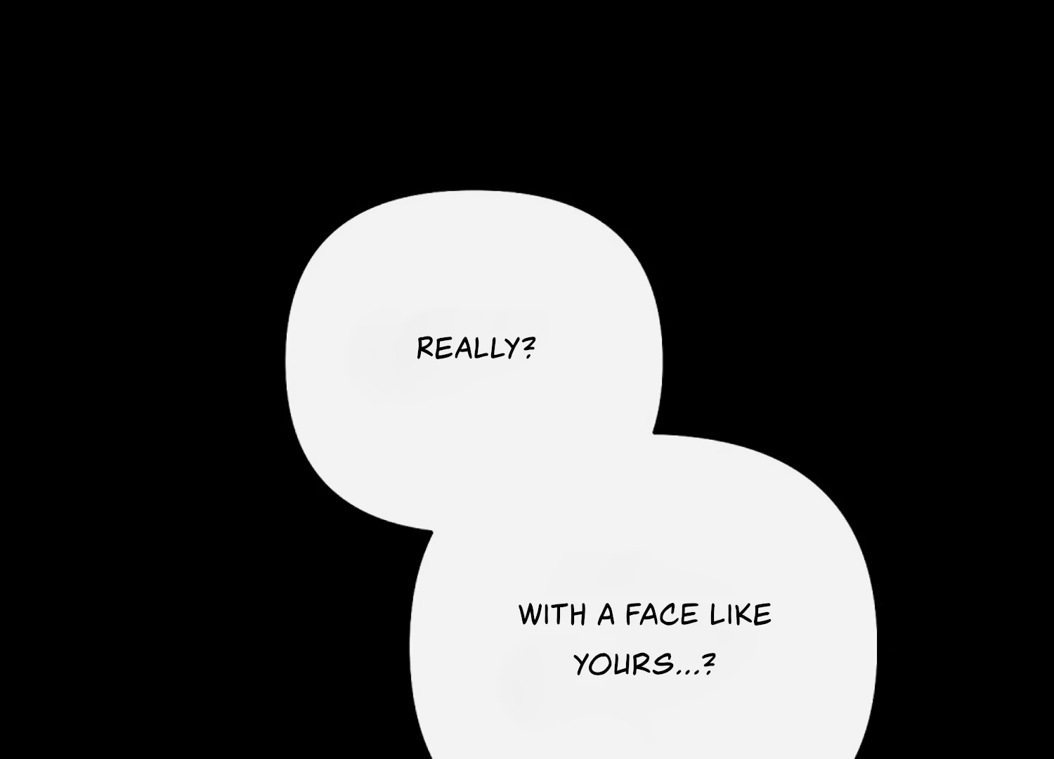 Stuck With My Damn Enemy Chapter 17 - Page 17