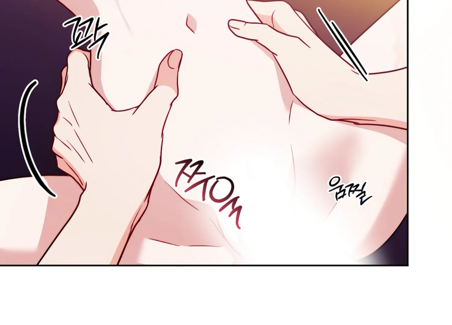 Stuck With My Damn Enemy Chapter 17 - Page 165