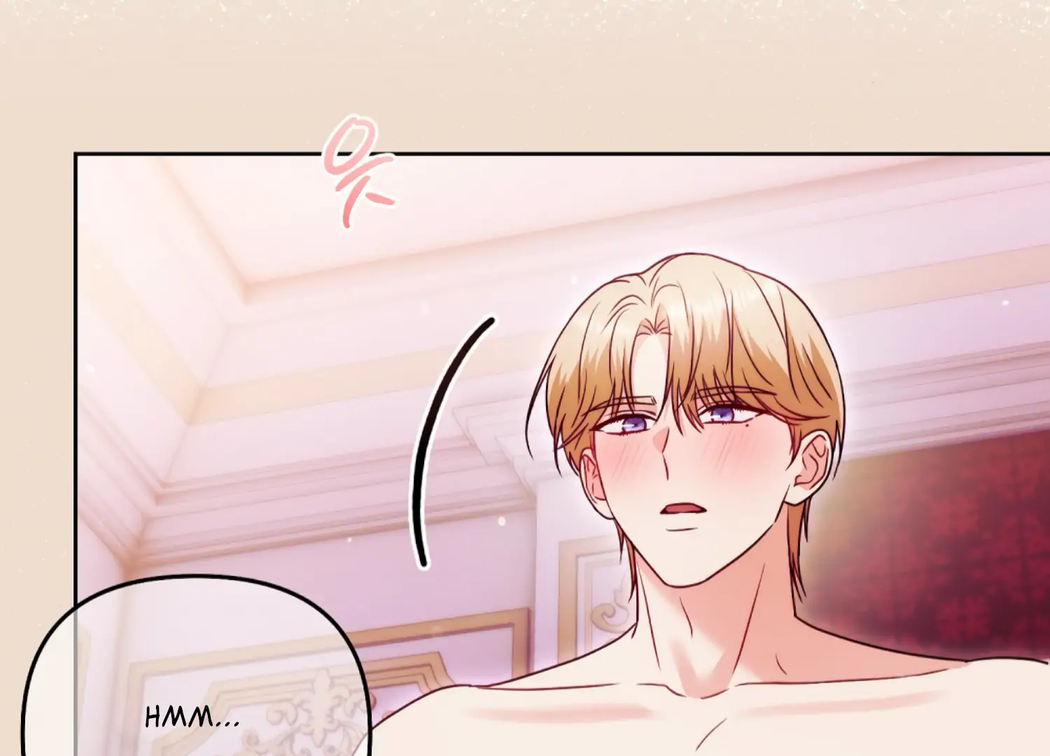 Stuck With My Damn Enemy Chapter 17 - Page 173