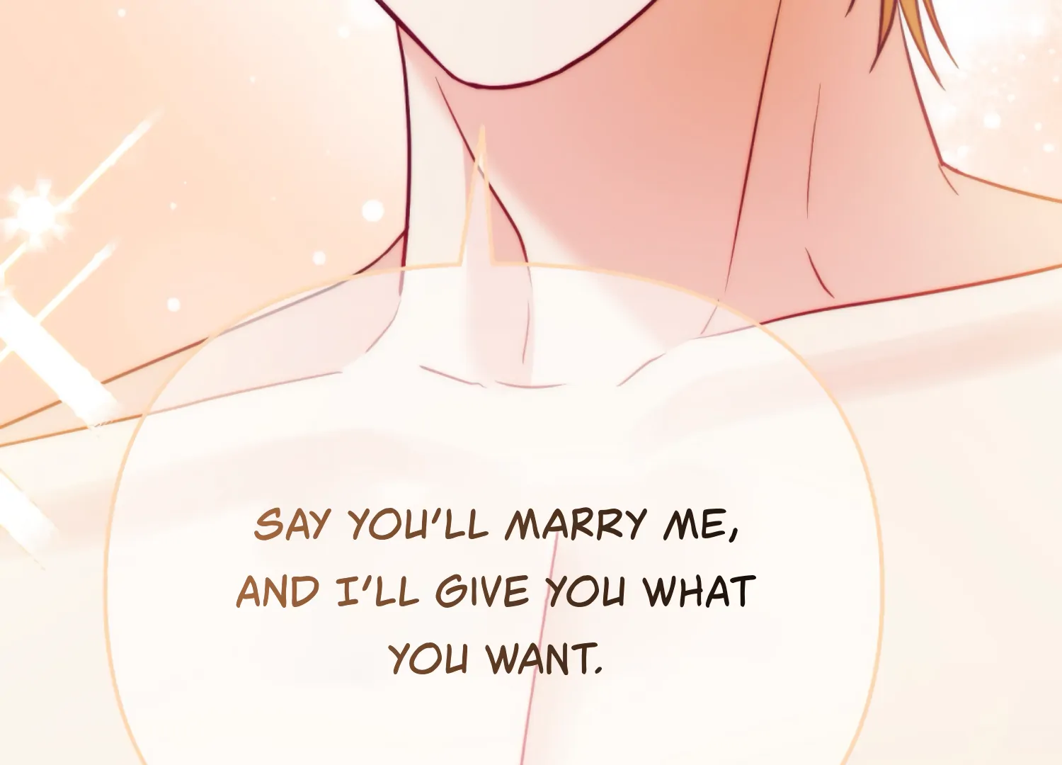 Stuck With My Damn Enemy Chapter 17 - Page 179