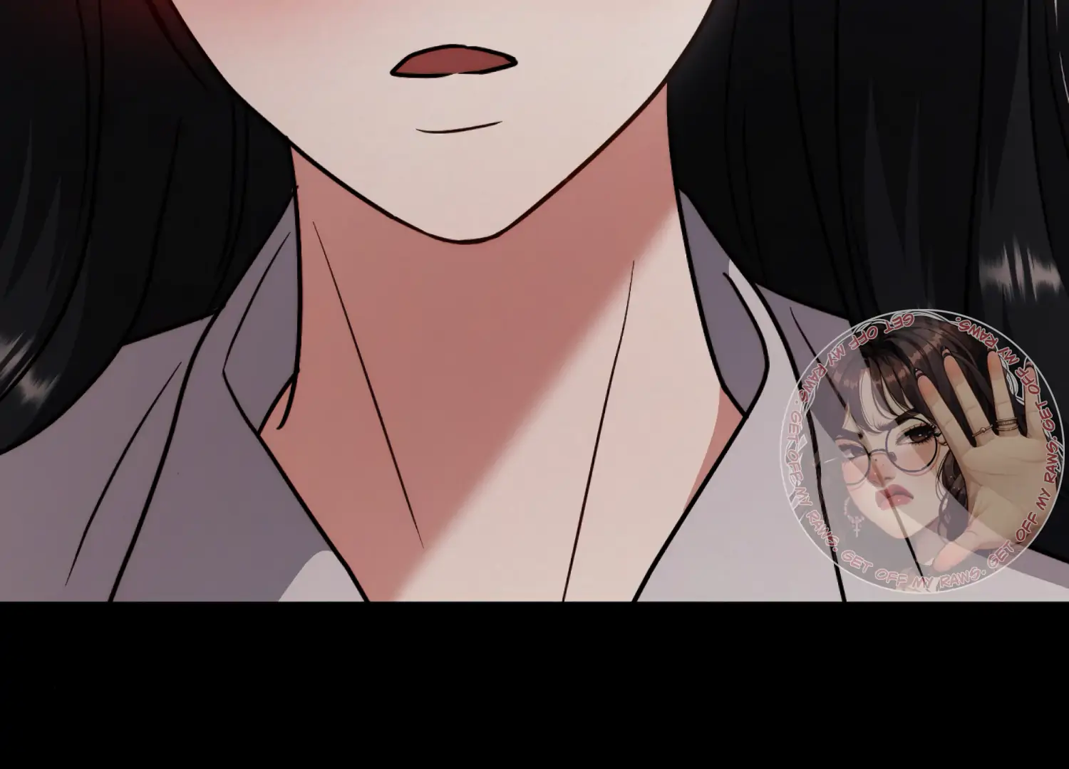 Stuck With My Damn Enemy Chapter 17 - Page 19