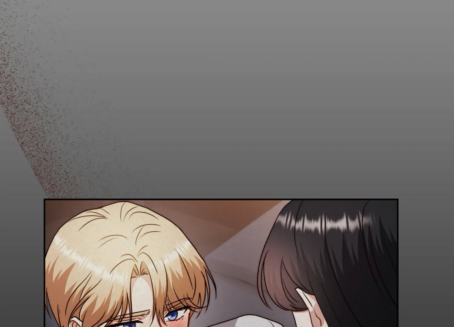 Stuck With My Damn Enemy Chapter 17 - Page 35