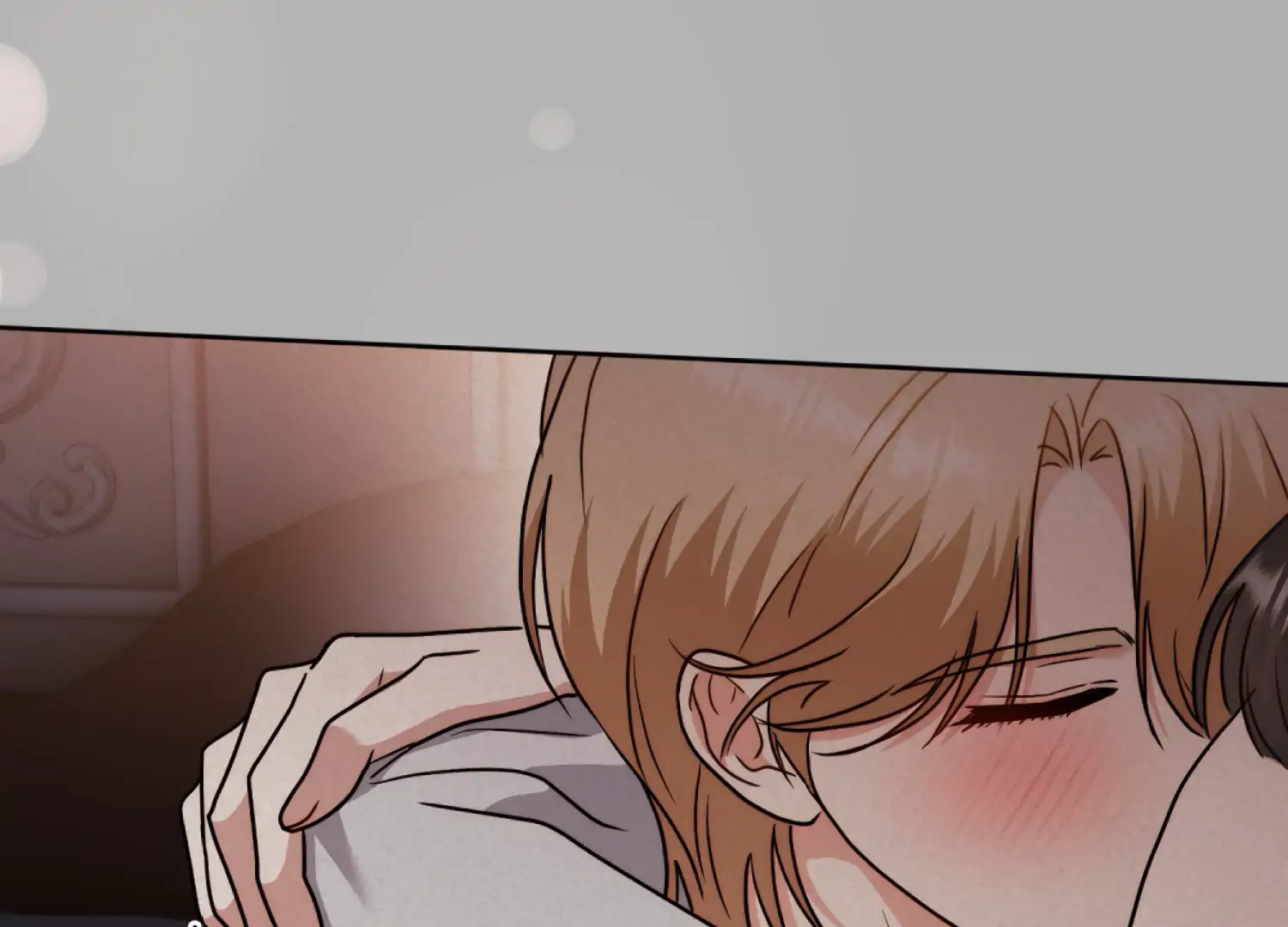 Stuck With My Damn Enemy Chapter 17 - Page 44