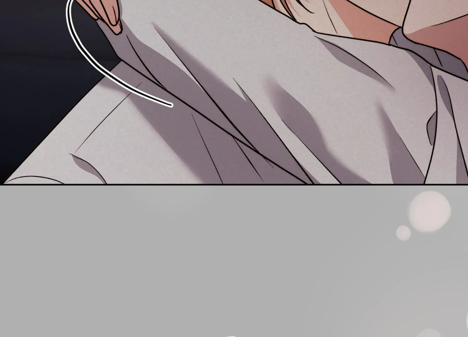 Stuck With My Damn Enemy Chapter 17 - Page 45