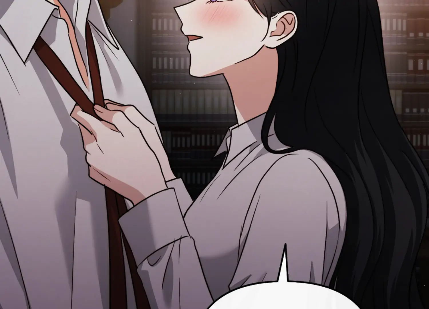 Stuck With My Damn Enemy Chapter 17 - Page 6
