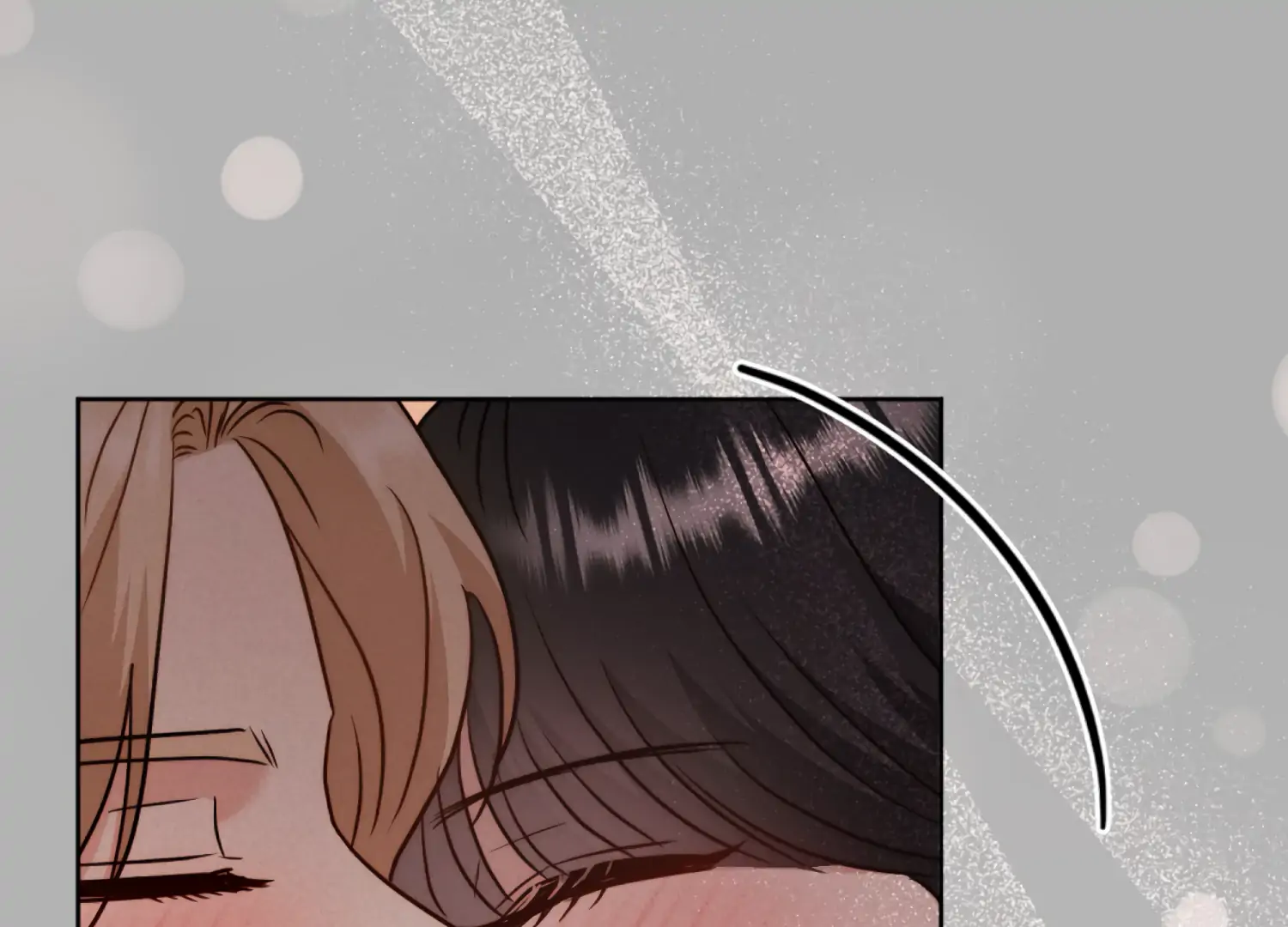 Stuck With My Damn Enemy Chapter 17 - Page 54