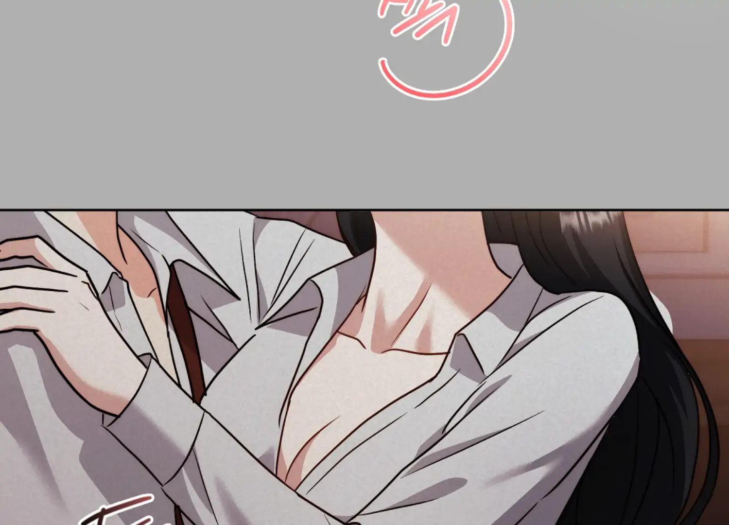 Stuck With My Damn Enemy Chapter 17 - Page 57