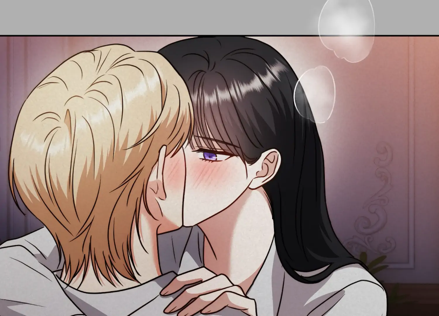 Stuck With My Damn Enemy Chapter 17 - Page 60