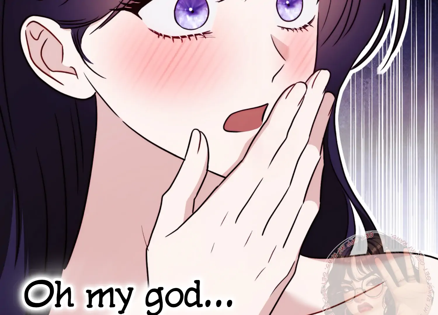 Stuck With My Damn Enemy Chapter 17 - Page 67