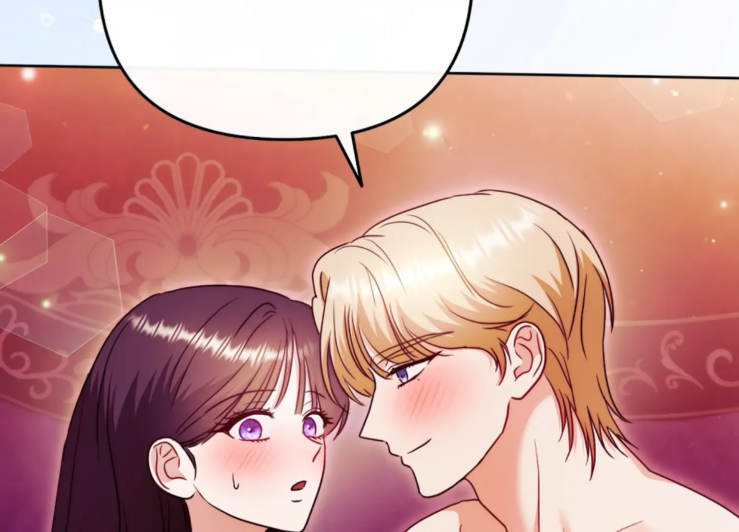 Stuck With My Damn Enemy Chapter 17 - Page 77