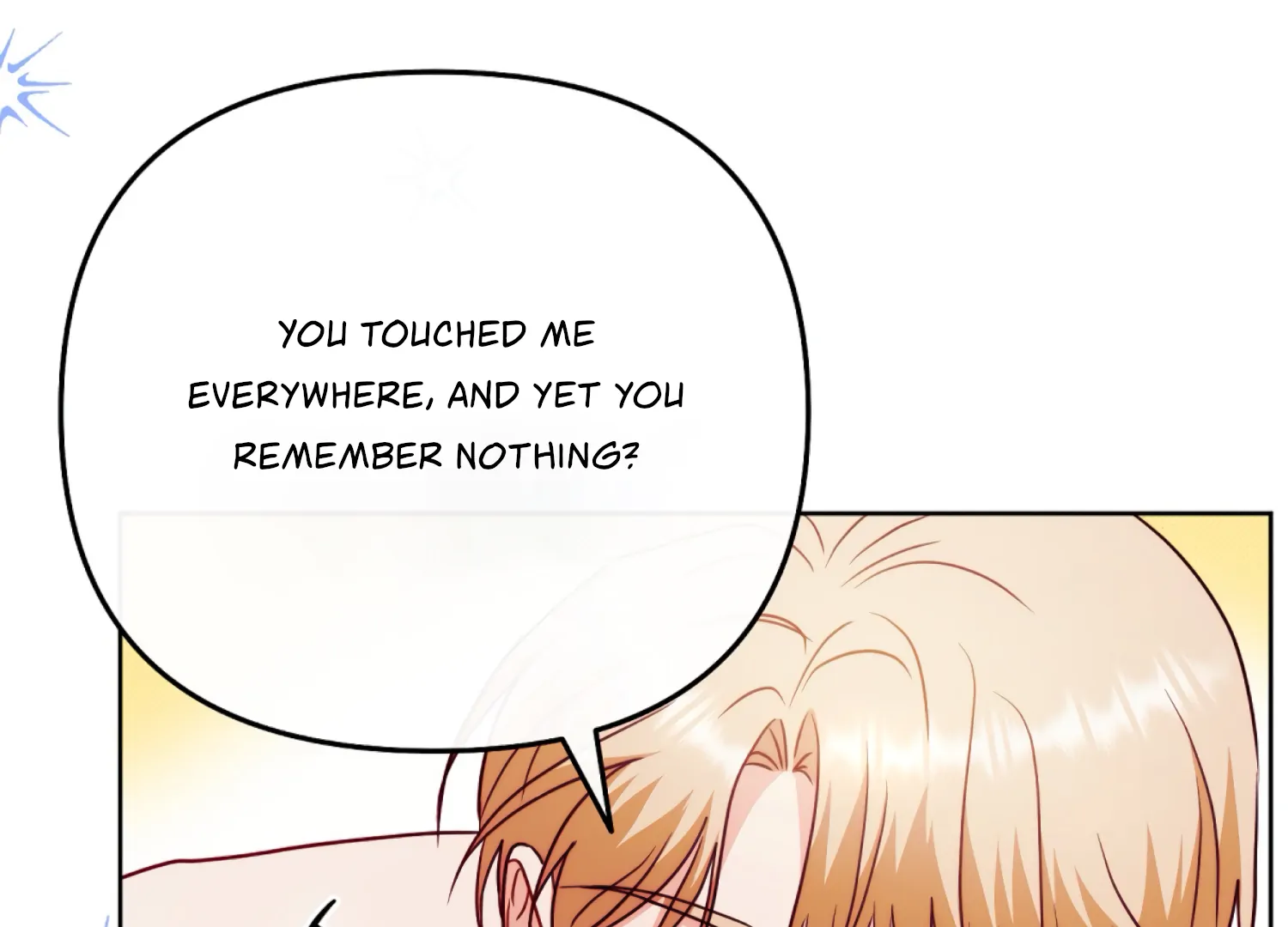 Stuck With My Damn Enemy Chapter 17 - Page 83
