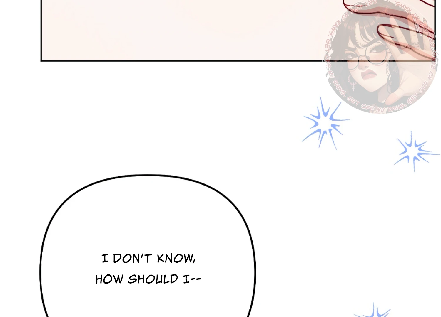 Stuck With My Damn Enemy Chapter 17 - Page 85