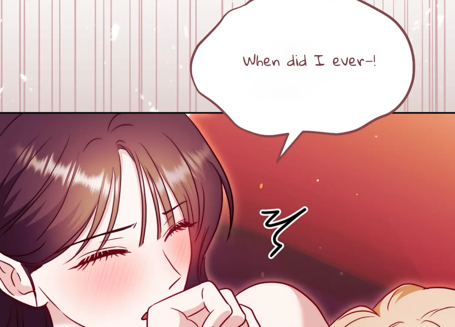 Stuck With My Damn Enemy Chapter 17 - Page 92