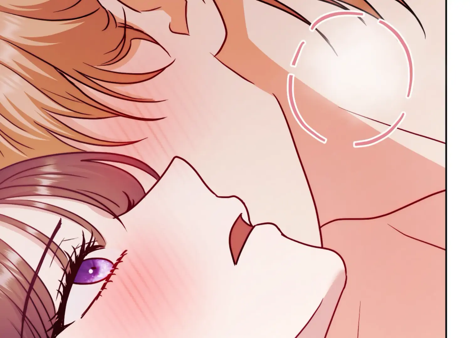 Stuck With My Damn Enemy Chapter 17 - Page 99