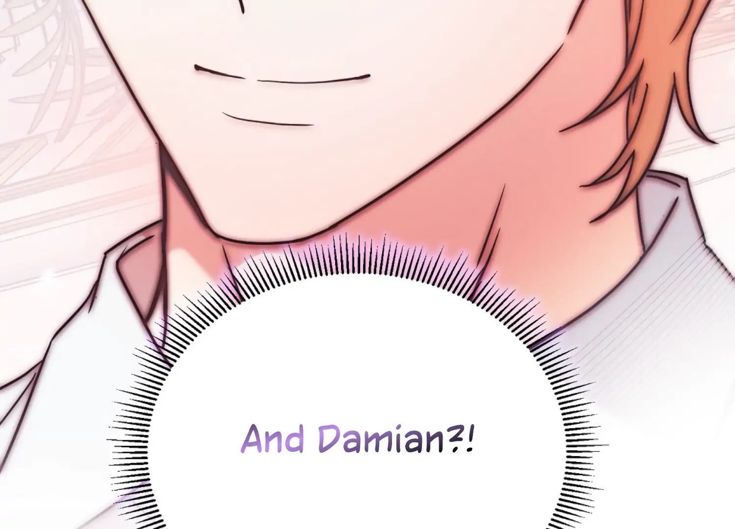 Stuck With My Damn Enemy Chapter 2 - Page 13