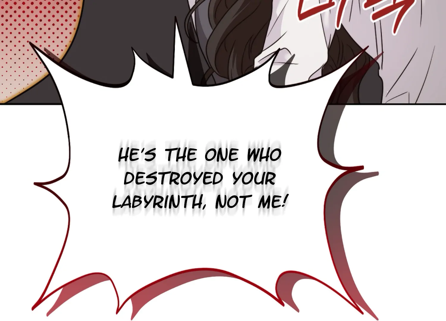Stuck With My Damn Enemy Chapter 2 - Page 133